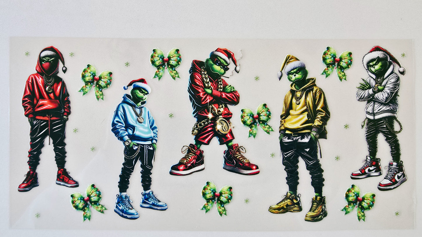 The Grinch