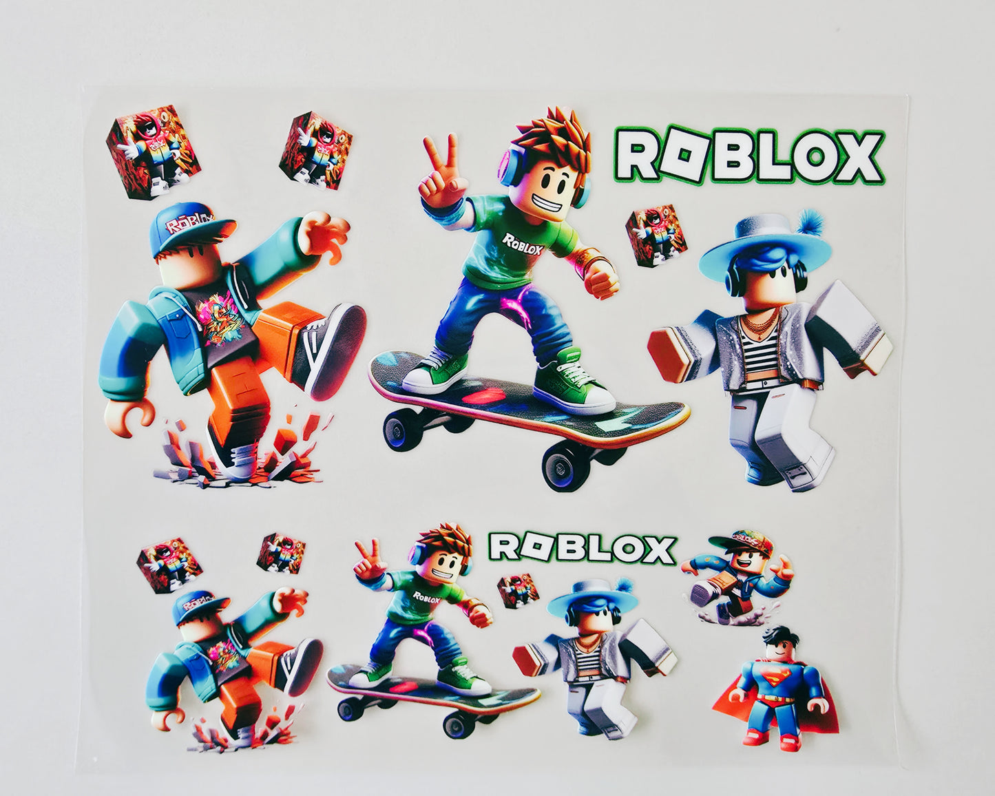 40oz Roblox