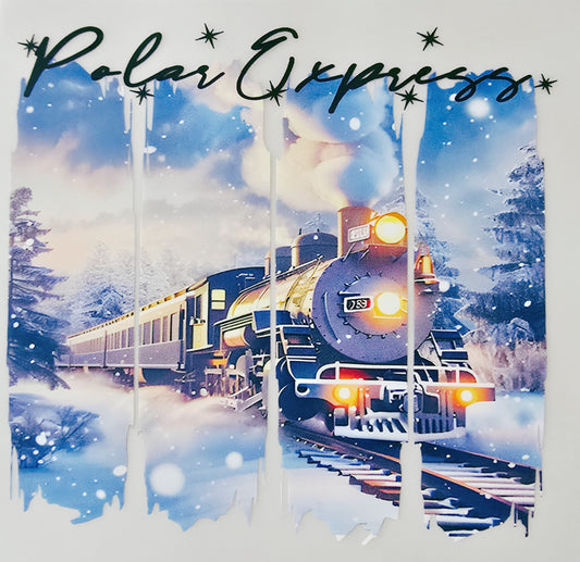 Polar Express (Toddler)