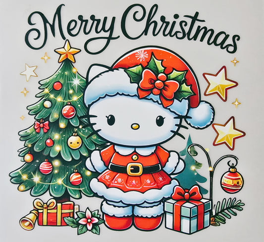 Hello Kitty Merry Christmas (Toddler)
