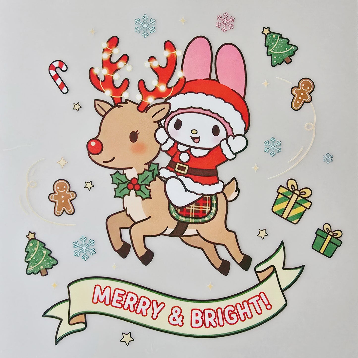 Melody Merry & Bright (Toddler)