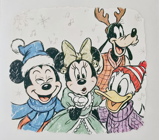 Mickey & Friends (Toddler)
