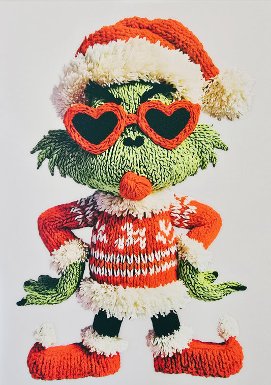 The Grinch