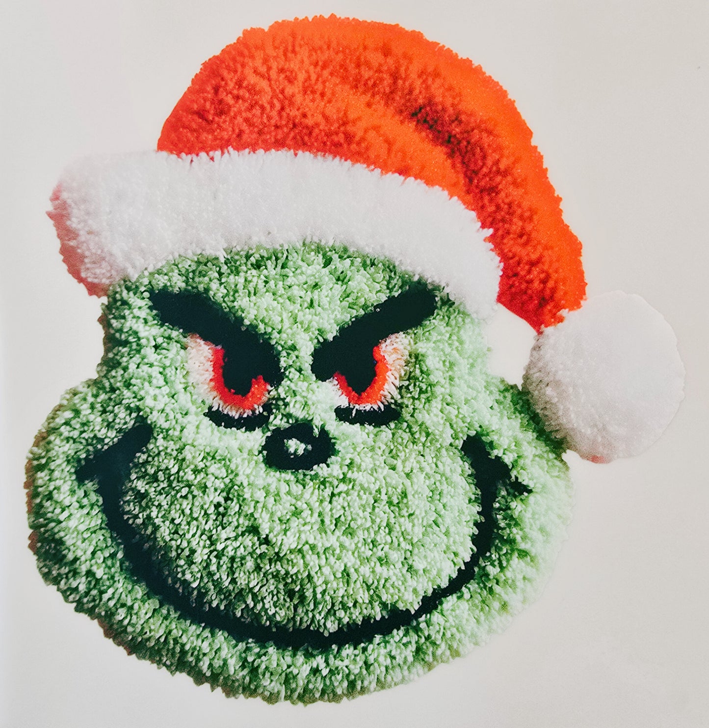 The Grinch (Kids)