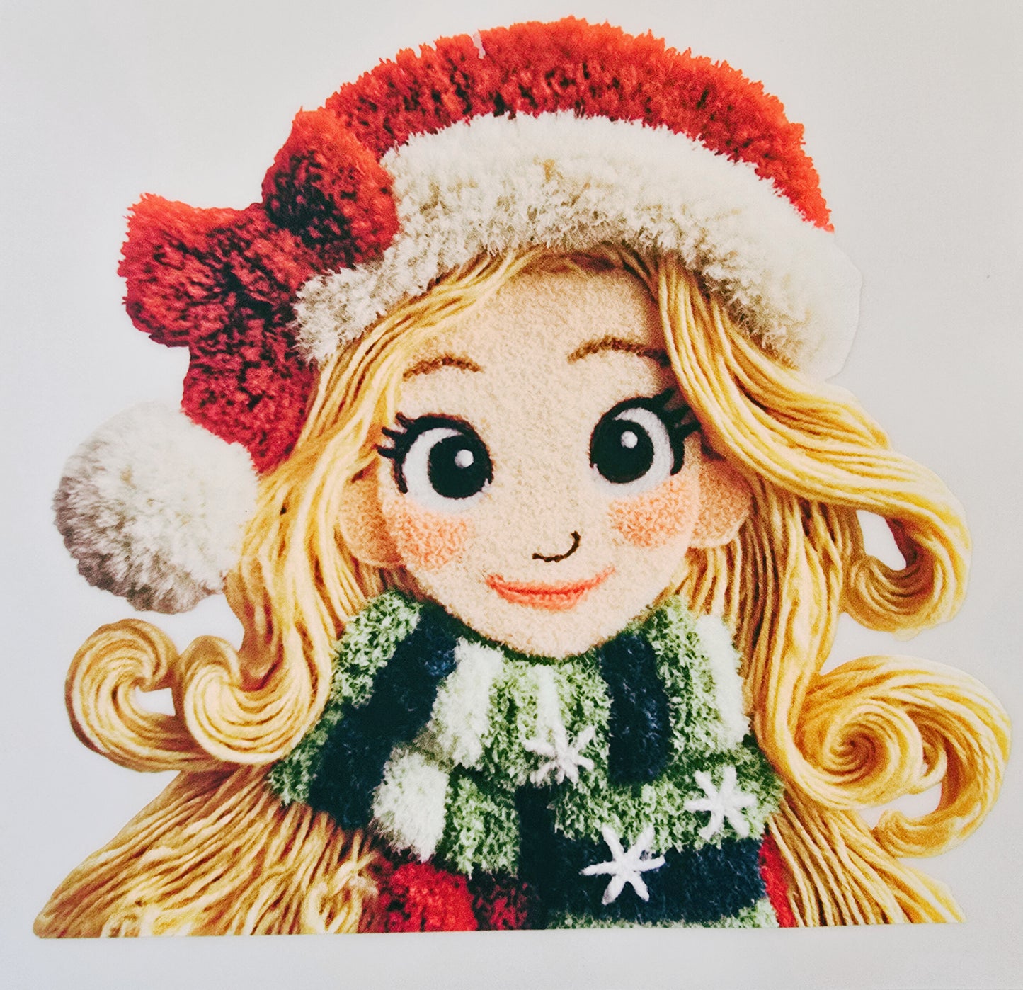 Princess Rapunzel (Kids)