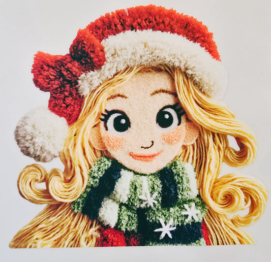 Princess Rapunzel (Kids)