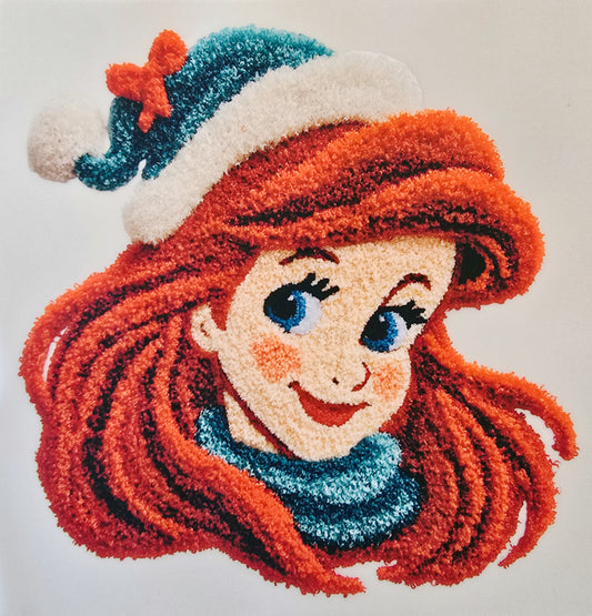 Princess Ariel (Kids)