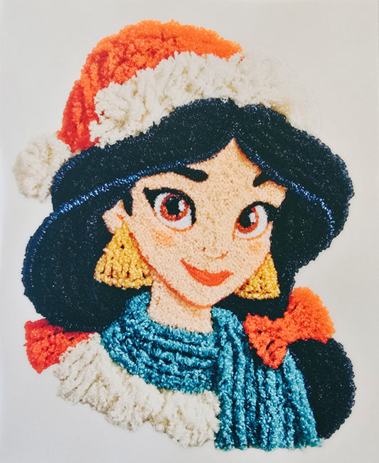 Princess Jasmine (Kids)