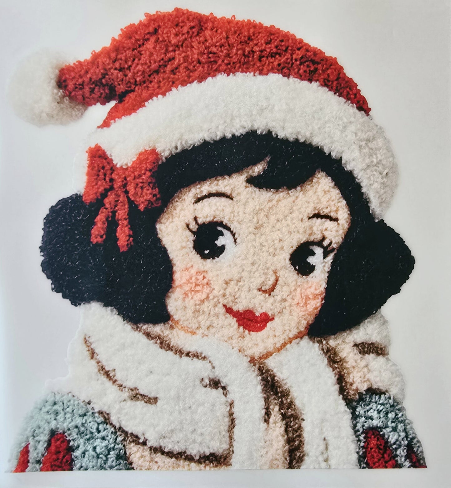 Princess Snow White (Kids)