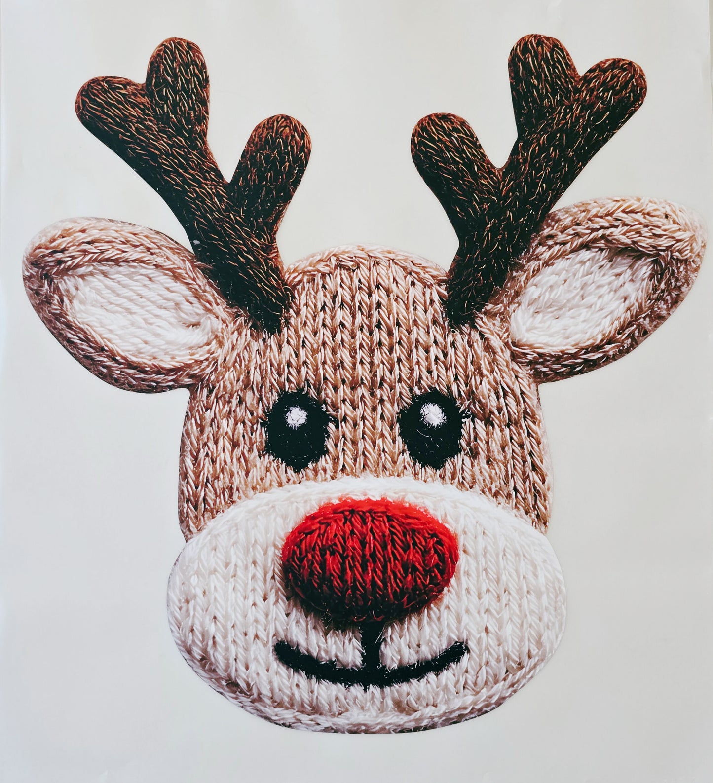 Red Nosed Reindeer