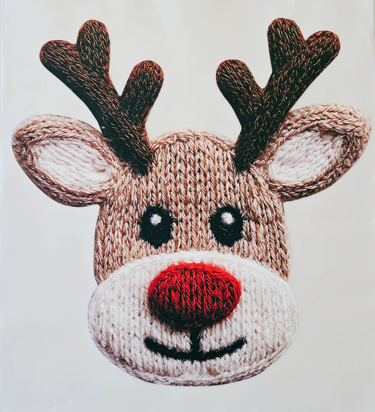 Red Nosed Reindeer