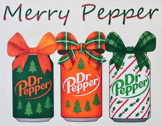 Merry Pepper