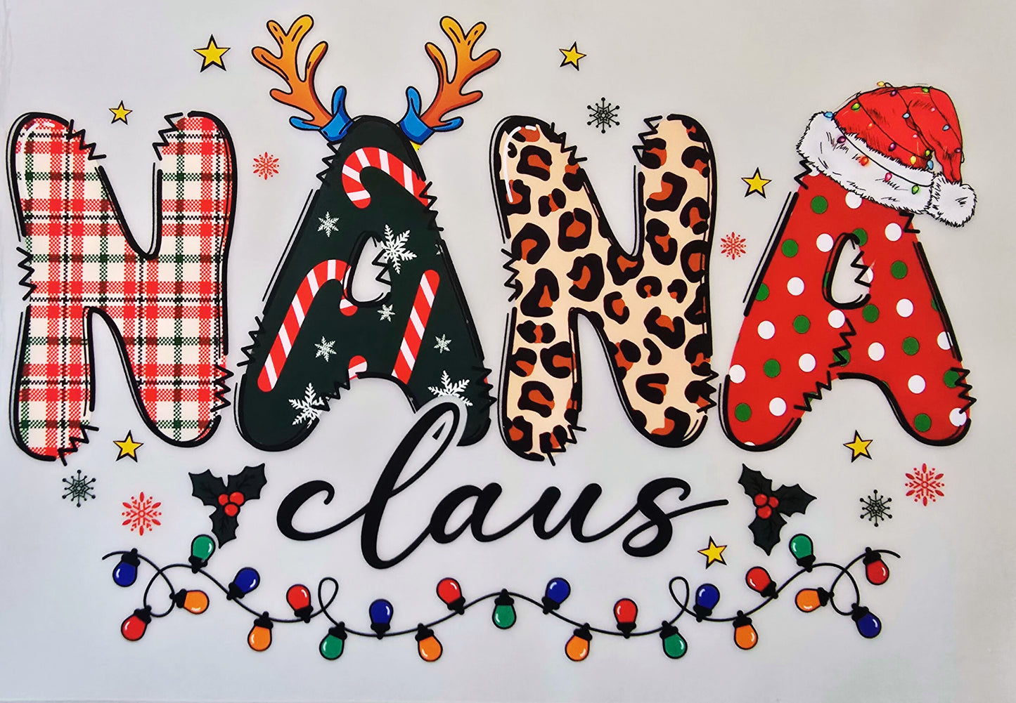 Nana Claus