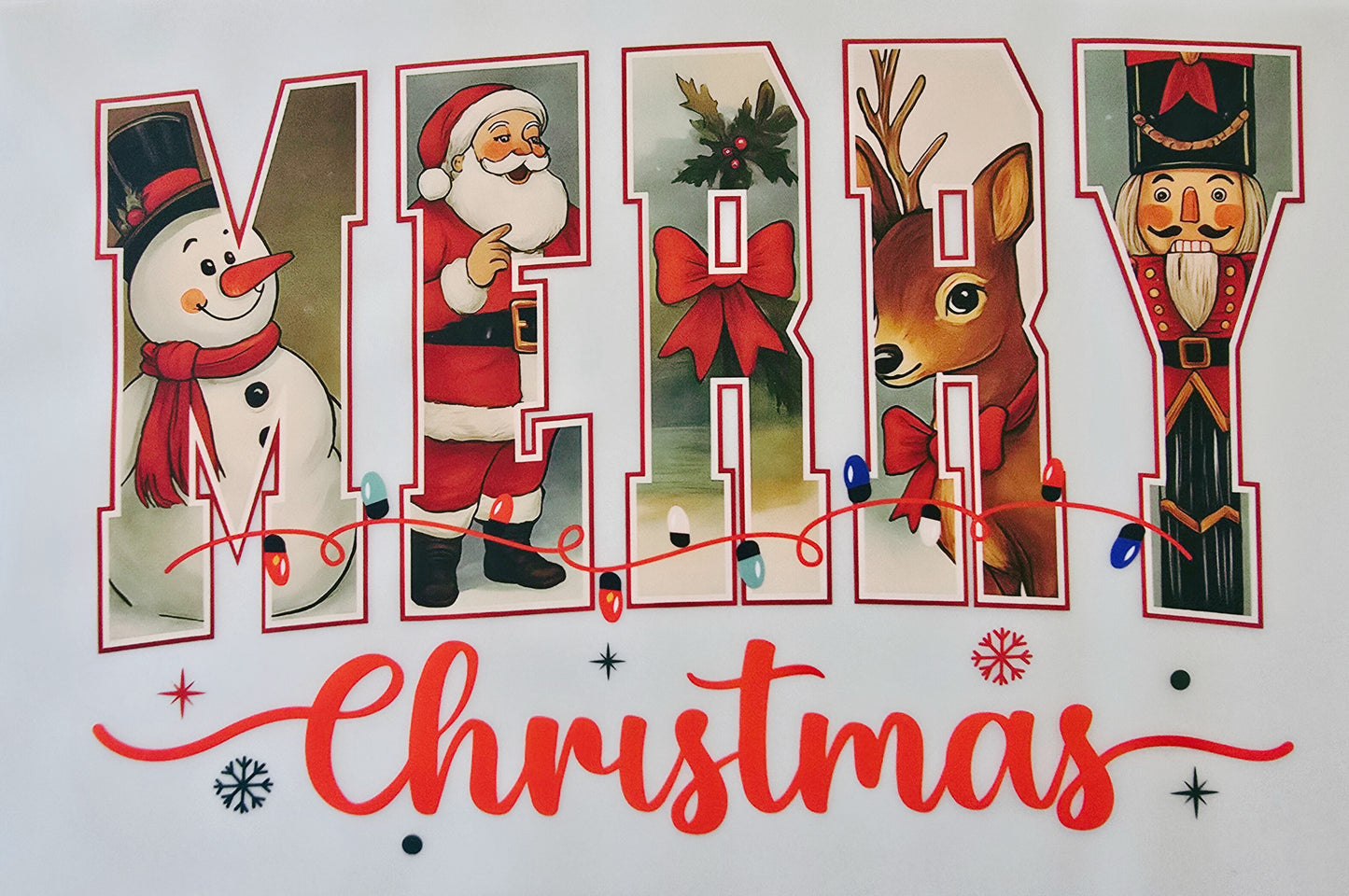 Merry Christmas