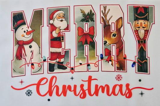 Merry Christmas