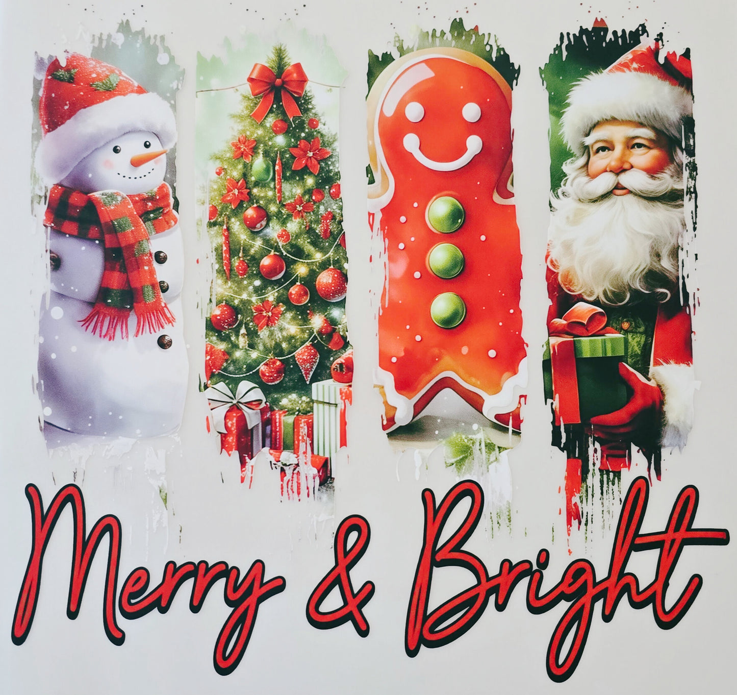 Merry & Bright
