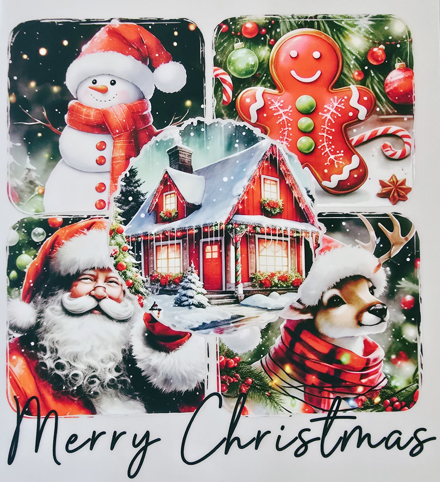 Merry Christmas