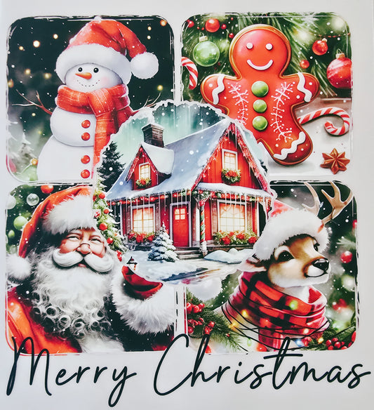 Merry Christmas