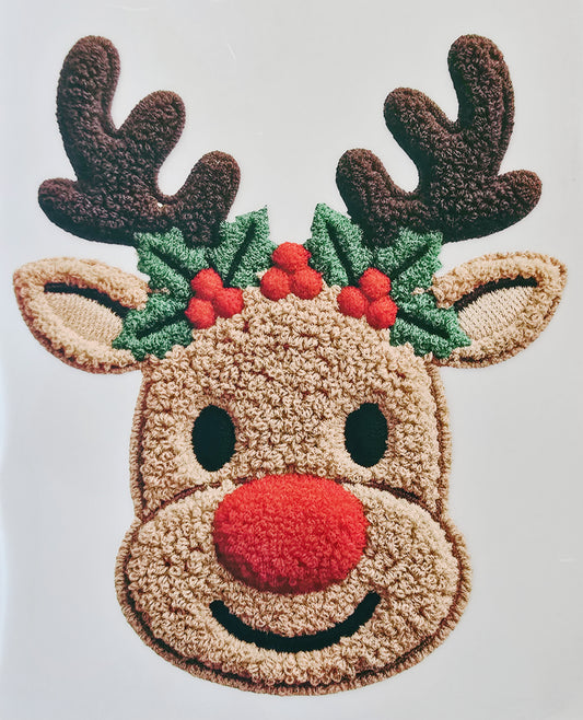 Red Nosed Reindeer