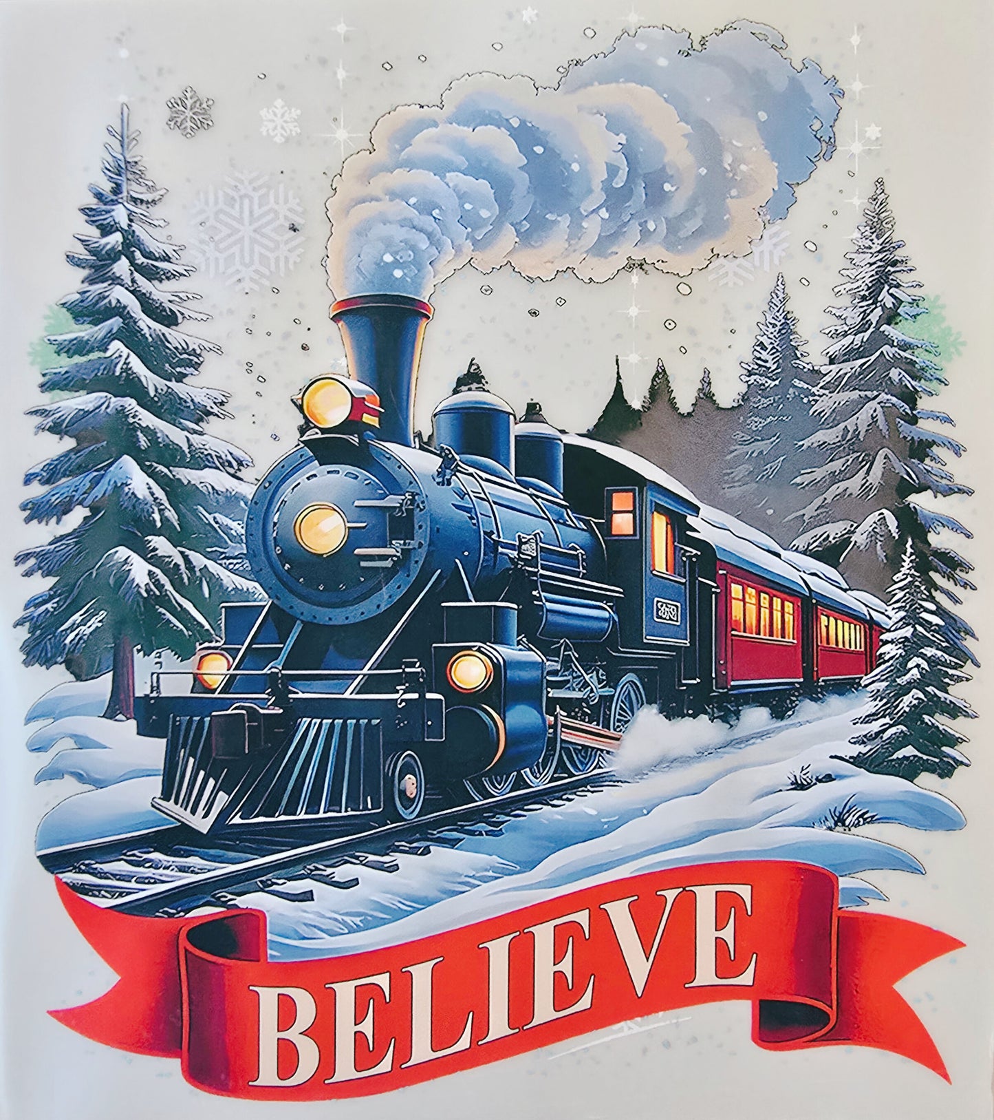 Believe