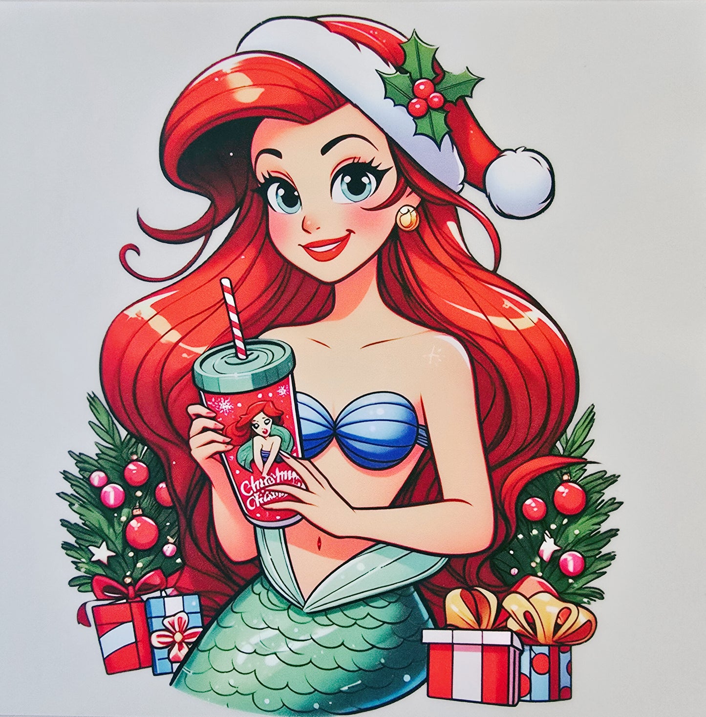 Princess Ariel