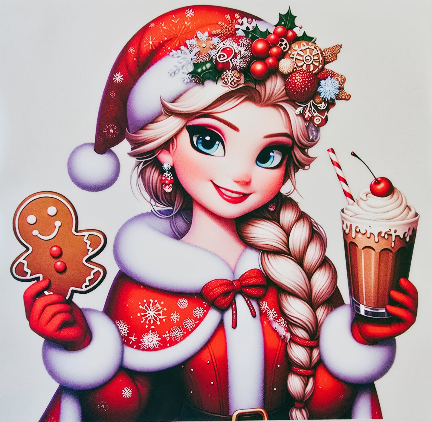 Princess Elsa