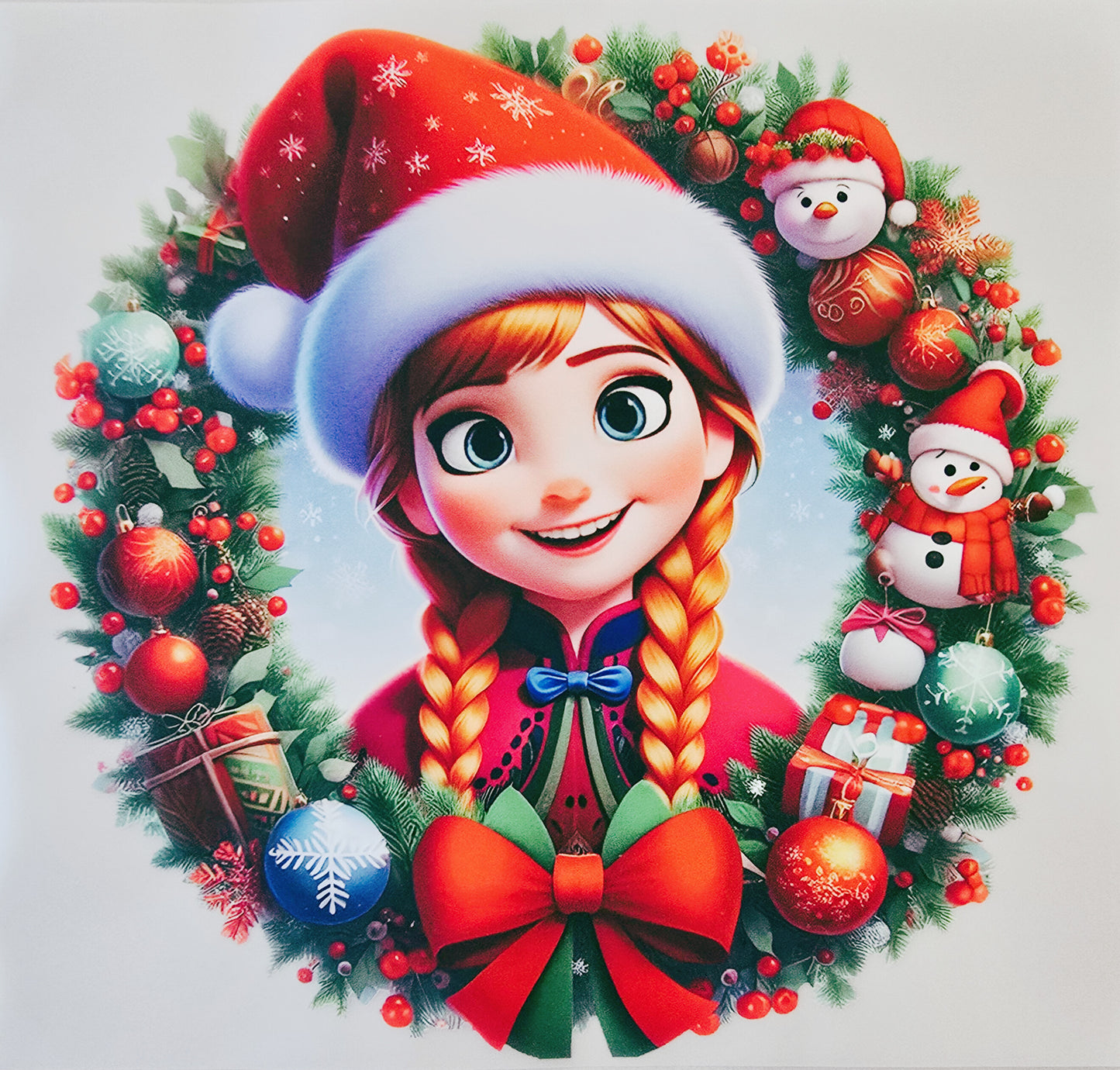 Princess Anna