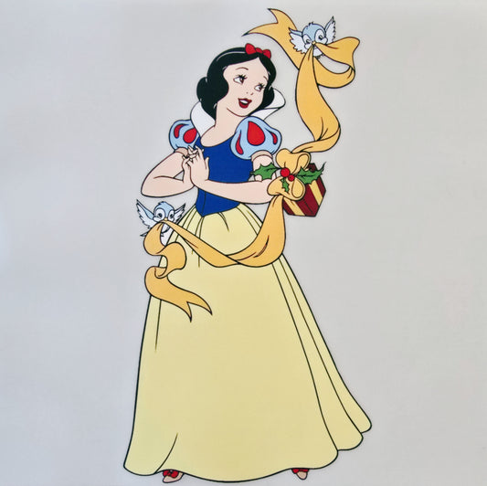 Princess Snow White