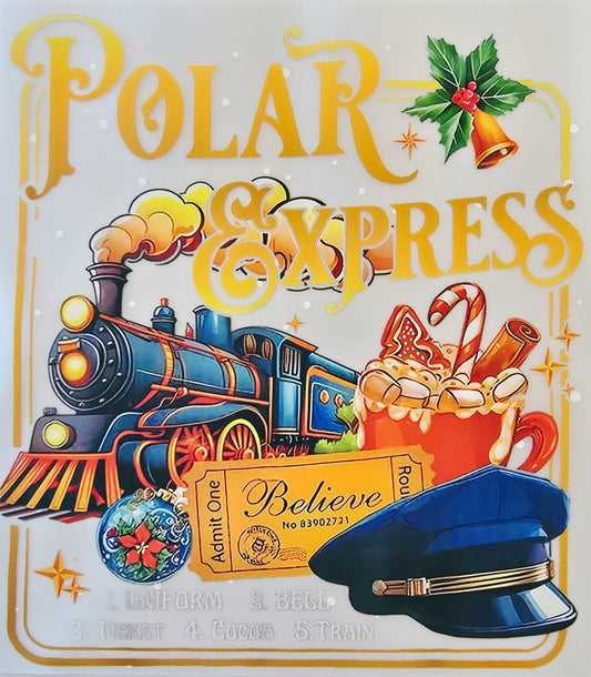 Polar Express