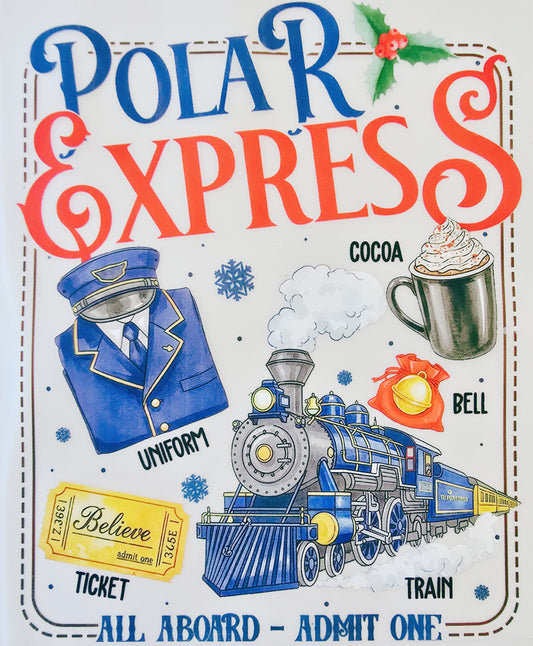 Polar Express