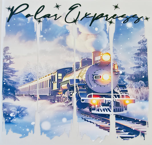 Polar Express