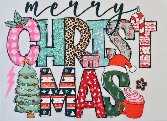 Merry Christmas