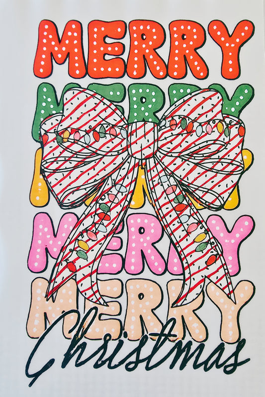 Merry Christmas
