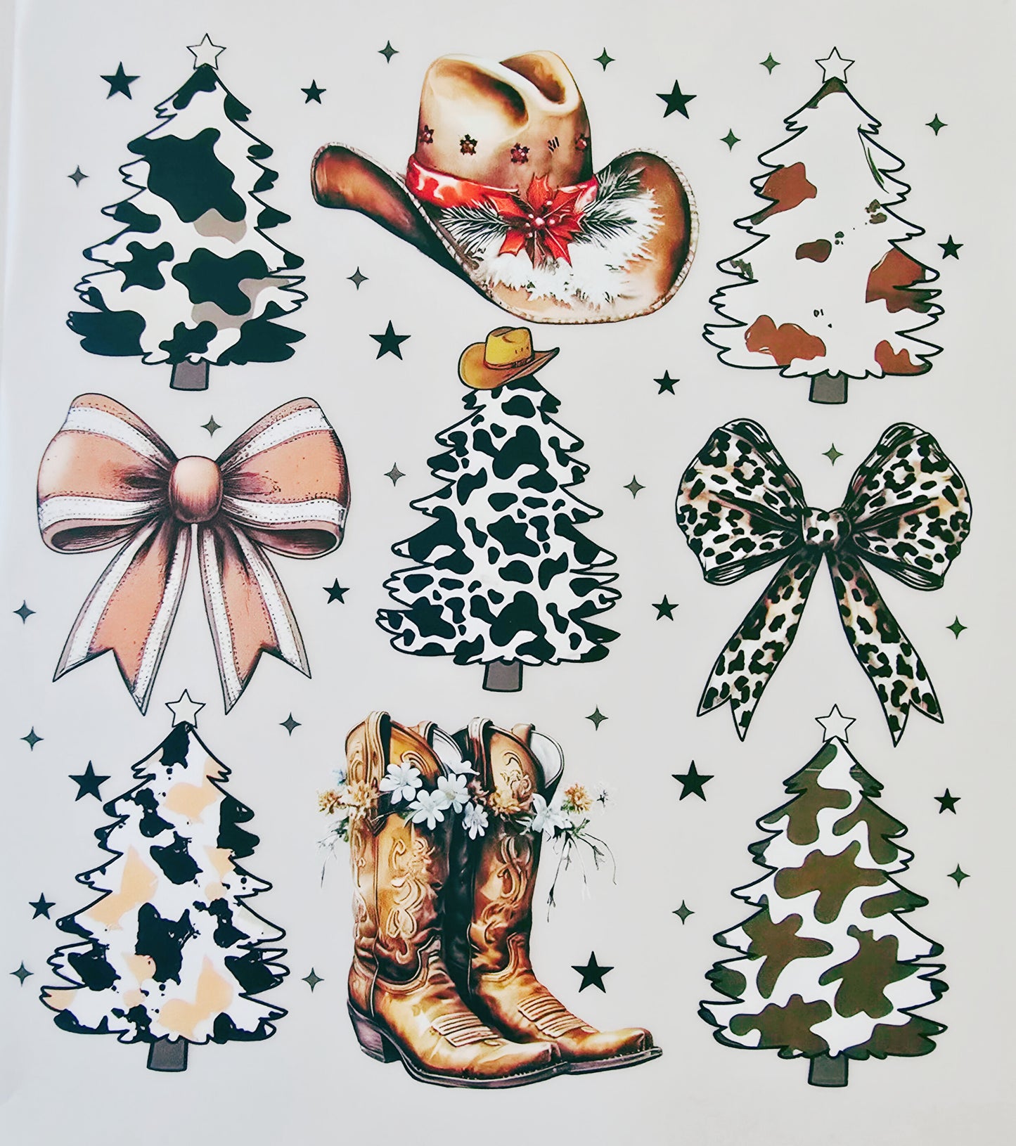 Cowboy Christmas