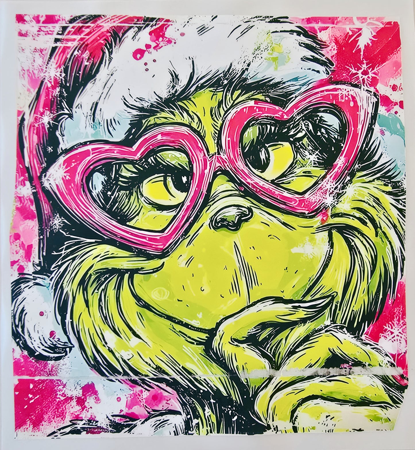 The Grinch