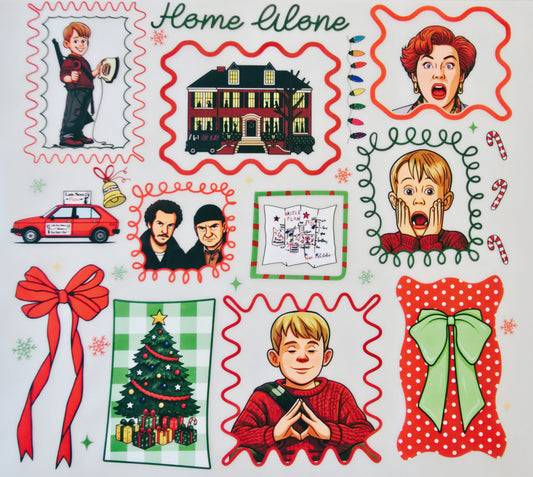 Home Alone