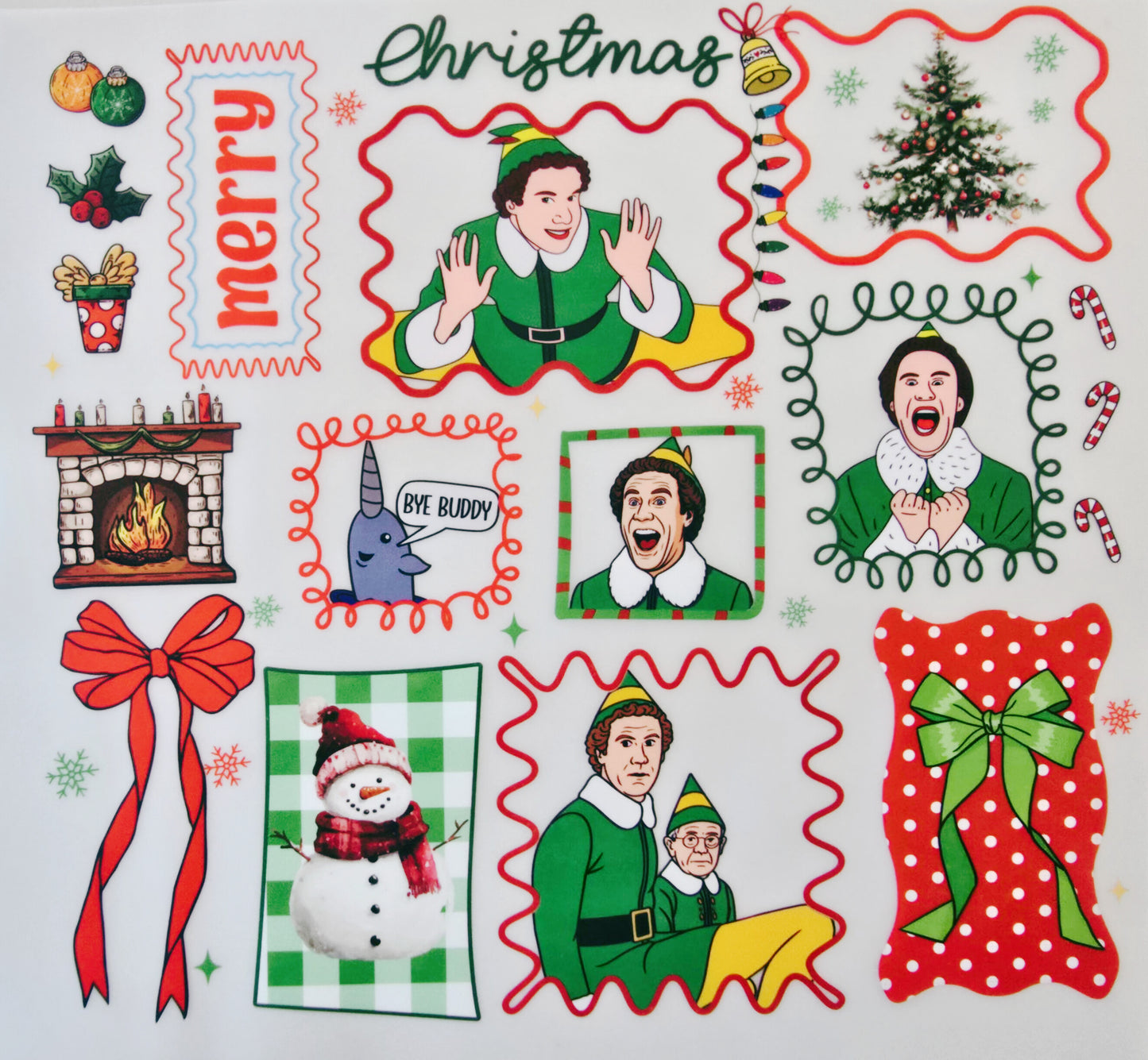 ELF