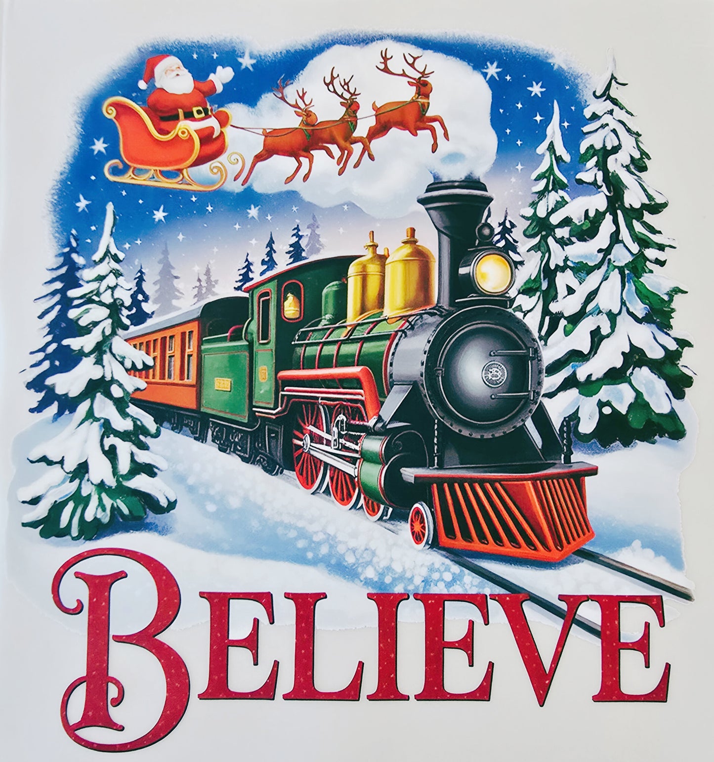 Believe