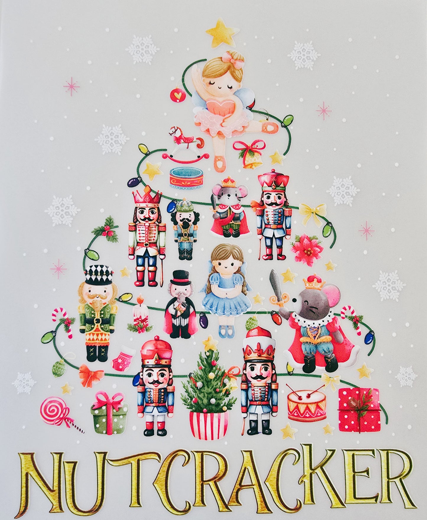 The Nutcracker