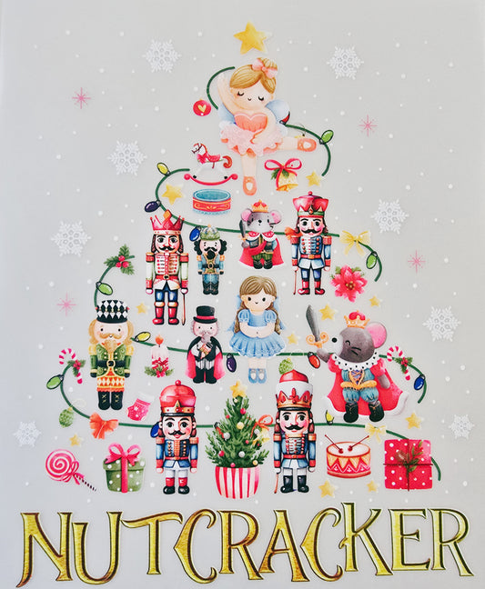 The Nutcracker