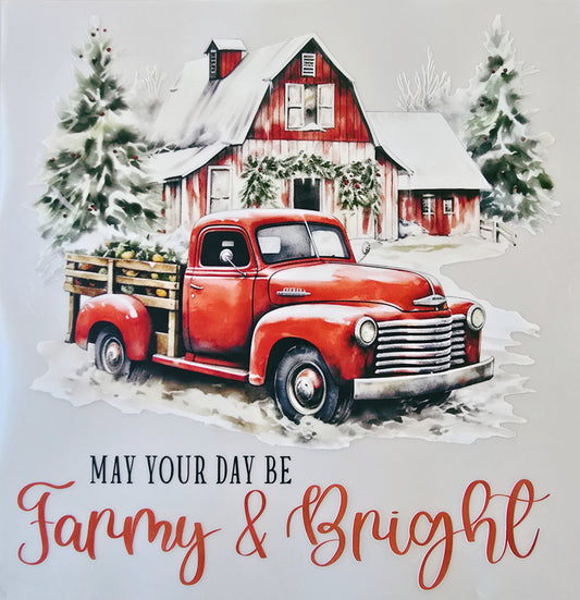 Farmy & Bright