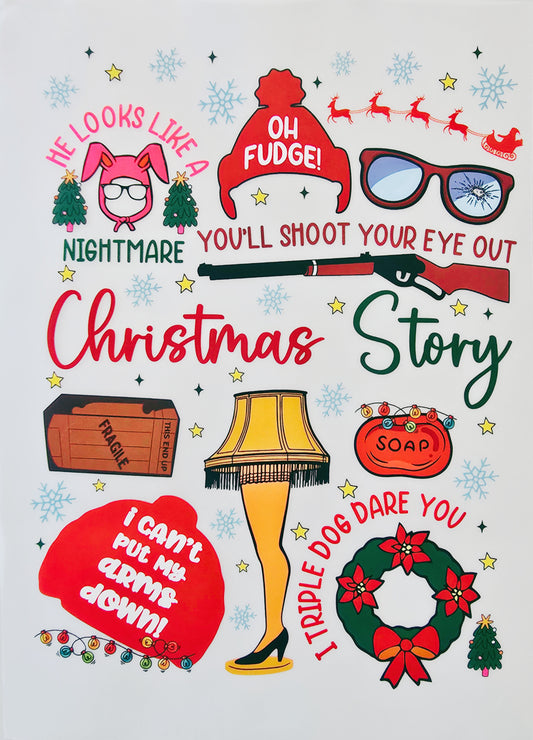 A Christmas Story