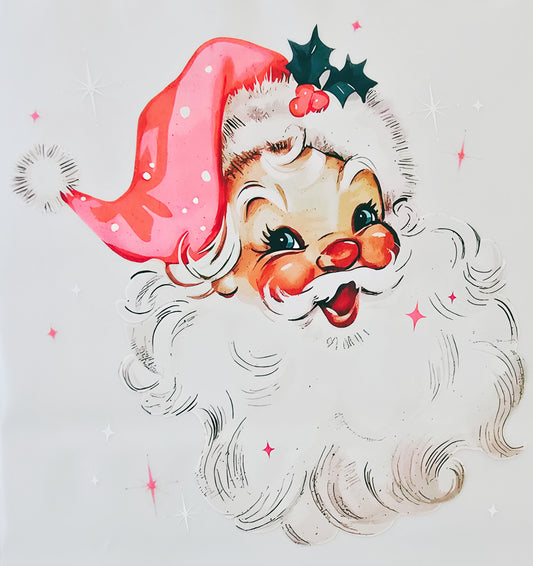 Santa Claus