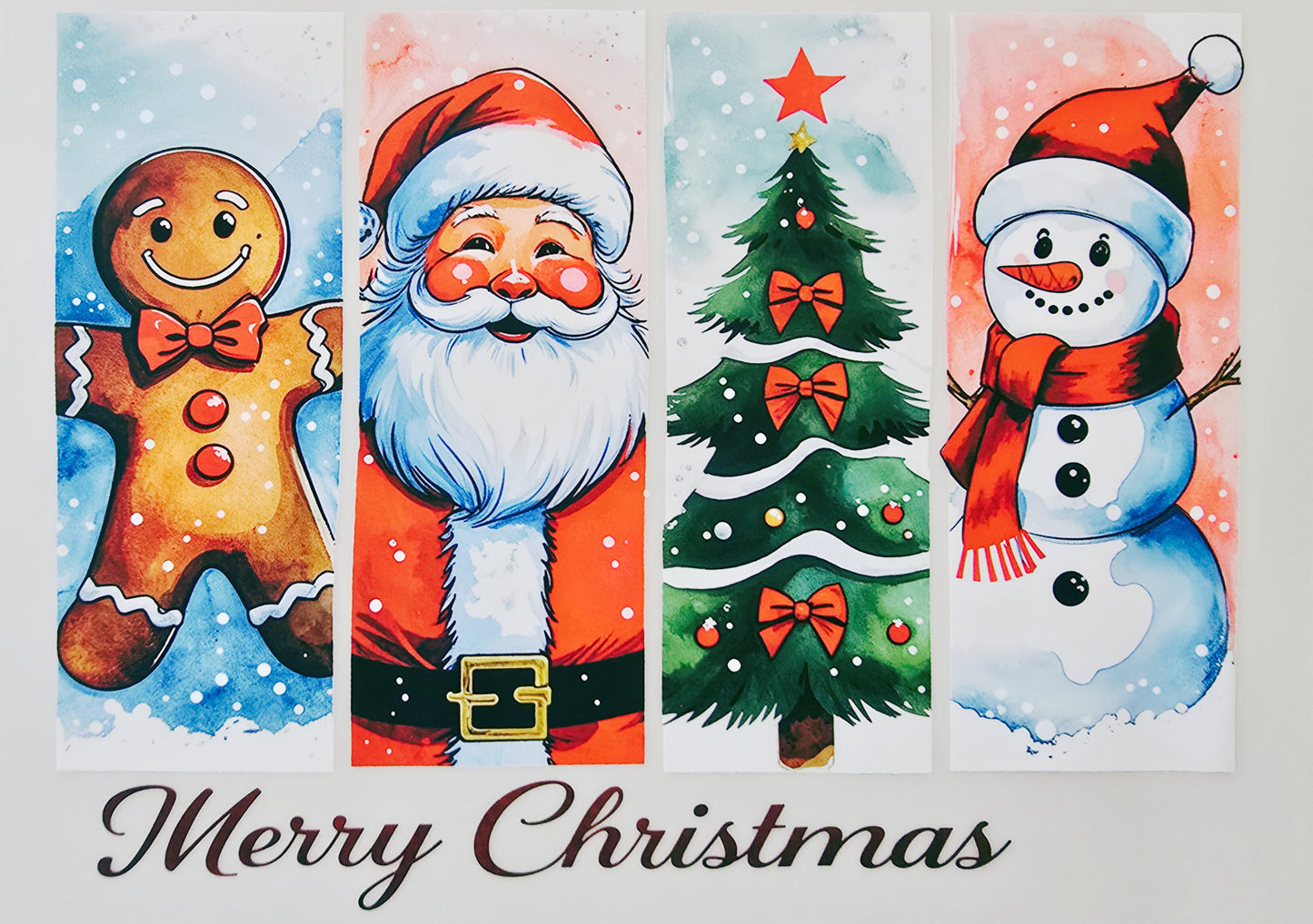 Merry Christmas