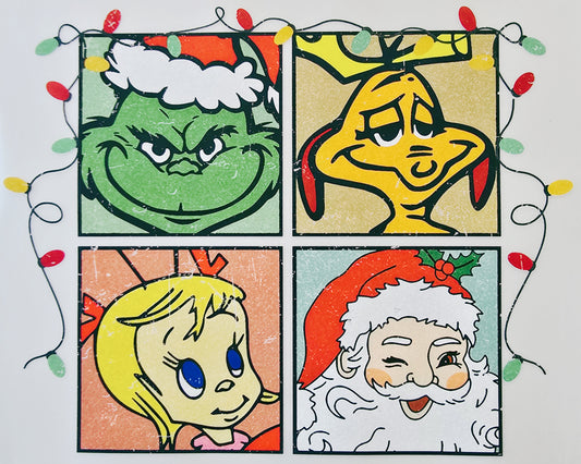 The Grinch