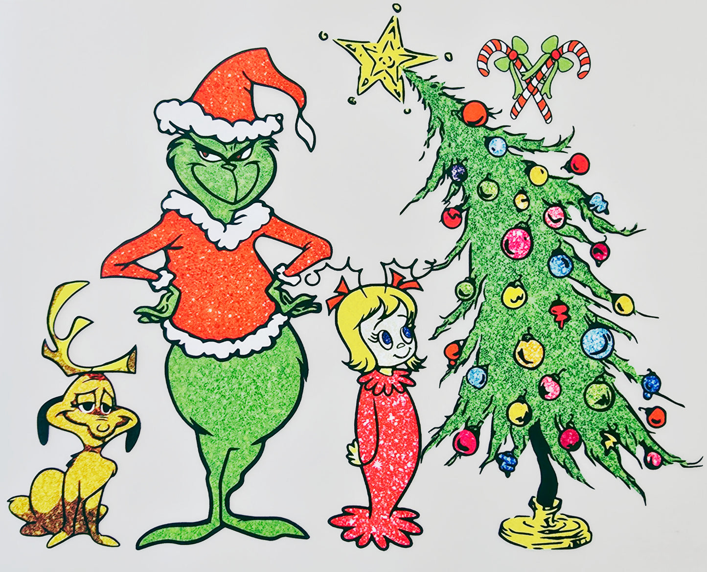 The Grinch