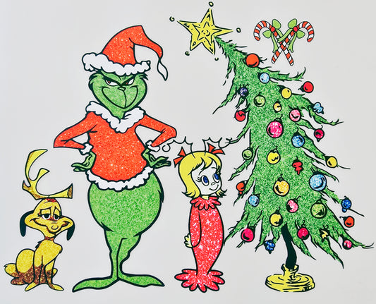 The Grinch