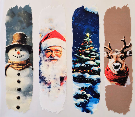 Christmas Time