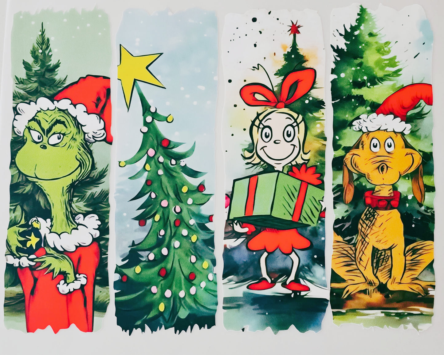 The Grinch