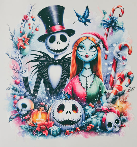 Jack & Sally